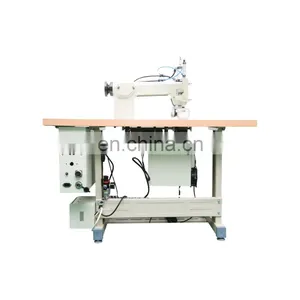 Ultrasonic Roll Welding Machine With Welding Roller for Cloth Sewing thumbnail-1