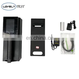 Road Marking Testing Reflectance and Coefficient Measuring Instrument thumbnail-5