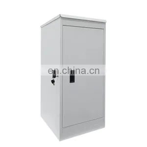 Customize Home Modern Smart Courier Parcel Mail Drop Postage Stand Post Letterbox Packaging Box thumbnail-3