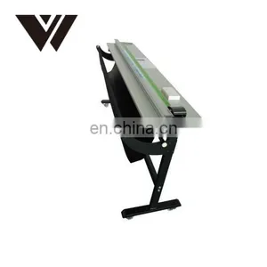 WELDON Steel Plate Surface Paper Cutter/rotary Trimmer/Guillotine thumbnail-1