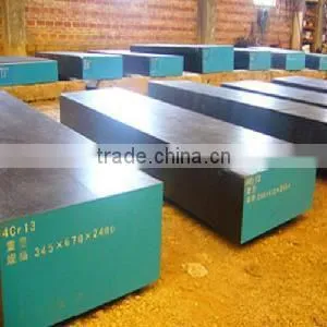AISI 1050 Carbon Steel S50c, C50, SAE 1050 thumbnail-1