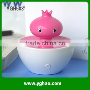 2016 New Product Cool Mist Ultrasonic USB Supersonic Mist Humidifier thumbnail-2
