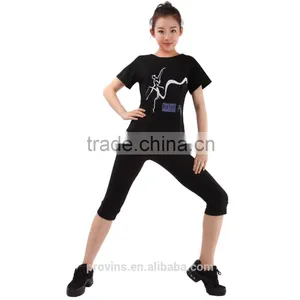 Gymnastic Clothing, Gymnastic Pants, Gymnastics Costumes thumbnail-2