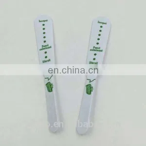 Custom Hard Plastic Beer Foam Scraper thumbnail-4