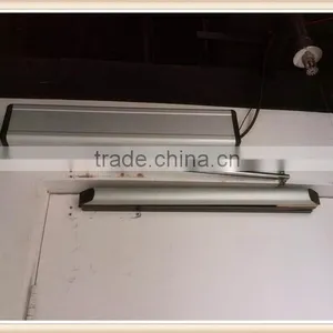 Hight Quality Automatic Swing Door,soft Auto Closing Slide Door thumbnail-5