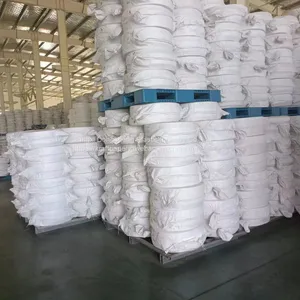Extra Large Heavy Duty Aluminum Foil Jumbo FIBC Big Plastic Ton Liner Bag thumbnail-3