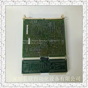 ABB PFSK164 3BSE021180R1 Digital Signal SDP Board thumbnail-5