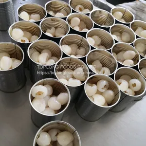 Canned Lychee thumbnail-2