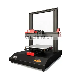 New Design ET5 3d Printing Big Size 300 X 300 X400 mm Multifunction Desktop 3d Printer thumbnail-3