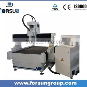 Made in China Manual Metal Sheet Cutting Cnc Router Machine for Aluminum Cooper thumbnail-2