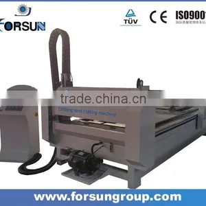 Sheet Metal Plates Cnc Plasma Cutter/table Plasma Cutting Machine Quality Choice thumbnail-6