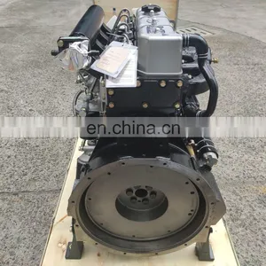 High Performance 45HP YangDong Y4100D 4 Stroke Diesel Engine With Silent Type Generator thumbnail-3