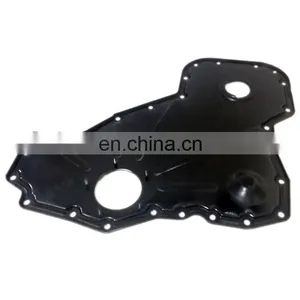 New ISC ISL QSC QSL Diesel Engine Part 3958112 3943752 3948045 3958113 Gear Housing Cover thumbnail-2