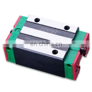 New&original Taiwan HIWIN Slide Block HGH25CA for Square Linear Guide With Cheap Price thumbnail-1