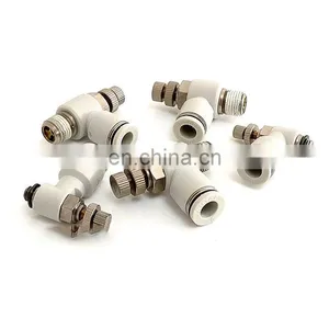 Genuine Airtac Fitting Airtac Fitting PC8-02 PC802 thumbnail-1