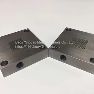 Titanium Electrode thumbnail-4