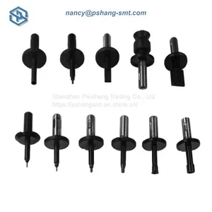 SMT Machine I-Pulse Nozzle P005 LC6-M7709-00X Original New For SMT Pick And Place Machine SMT Spare Parts thumbnail-1
