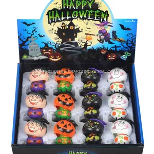Promotional Toy Halloween Windup Toy thumbnail-2