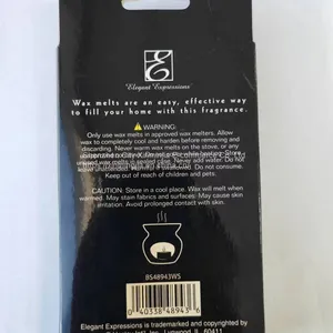 Stock Fragrance Tarts thumbnail-5