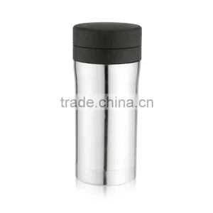 250ml Double Wall Stainless Steel Vacuum Thermo Mugs BL-8039 thumbnail-1