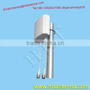 5.8GHz Wlan Wifi Patch Panel Antenna TDJ-5800BP30VH14 thumbnail-1