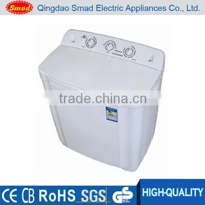6-22KG Semi-automatic Twin-tub Washing Machine Prices for Sale thumbnail-1