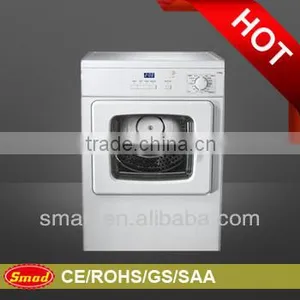 Home Use 6kg Mini Condenser Electric Clothes Dryer thumbnail-1