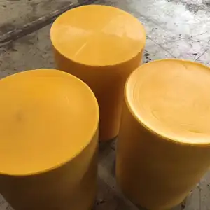 Nylon Cutting Board Hot Sale High Quality  Plastic Shaped Parts thumbnail-4