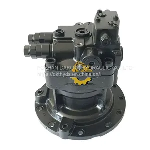 Hydraulic Pump CAT320/320B CAT320C KATO HD1430 Swing Motor thumbnail-1