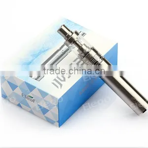 In Stock Eleaf IJust 2 Hot Sale Eleaf Ijust 2 Kit With 2600mAh Battery and 5.5ml Big Capacity thumbnail-2