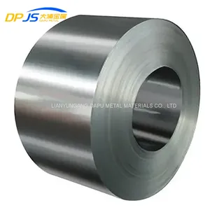 304/316/430/S30403/S32654/S11717 Hot/Cold Rolled Stainless Steel Coil/Strip/Roll With Corrosion Prevention thumbnail-2