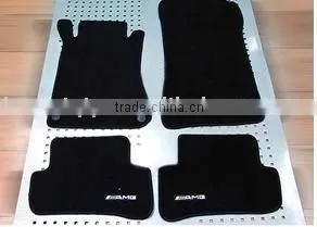 Car Floor Mat for Audi A4 thumbnail-1