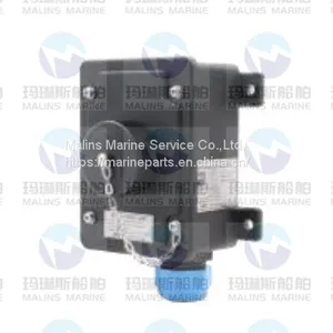 MRC M7-IS IECEx BAS 18.0066 IP56 BARRIER thumbnail-2