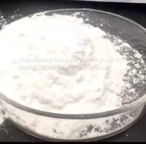 99% Purity Sodium Carboxymethyl Cellulose High Purity Cmc Powder Detergent Grade Cas 9004-32-4 thumbnail-1