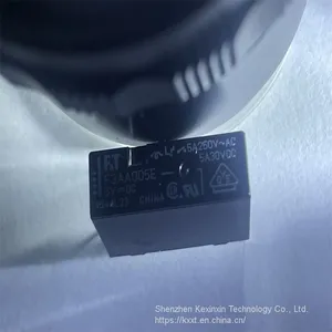 Fujitsu FTR-F3AA005E General Purpose Relays In Stock Hot thumbnail-2