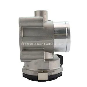 TB129 40MM Throttle Body for FIAT 46533515 0280750042 7519027 88027 89027 802000000011 V24810009 thumbnail-3