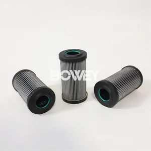 R902603243 Bowey Replaces Rexroth Hydraulic Oil Filter Element thumbnail-1