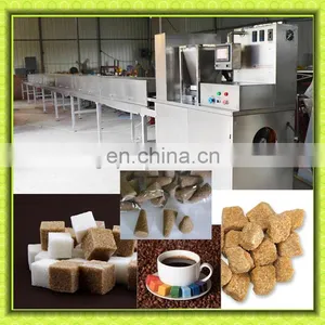 Hot Sale Cube Sugar Making Machine/Rough Cut Cube Sugar Making Machine thumbnail-2