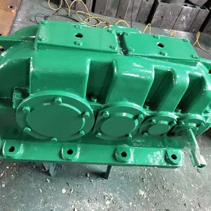 Chinese Exports ZSY280 Hardened Gear Reducer thumbnail-5