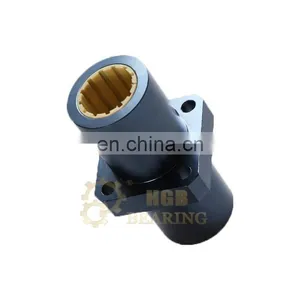 Multi-model Linear Bearing Intermediate Method Sliding Guide thumbnail-1