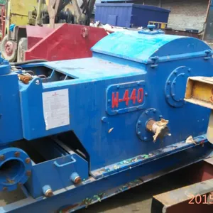 Mud Pump Spare F1600 F1300 F1000 F800 F500 thumbnail-2