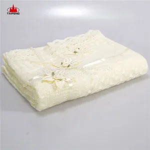 New Design Baby Blanket Soft Baby Shawl Best Quality for Africa thumbnail-3