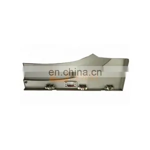 China Heavy Truck Sinotruk HOWO T5g T7h Tx Truck Spare Parts WG1642230107 Rear Leaf Board L thumbnail-2