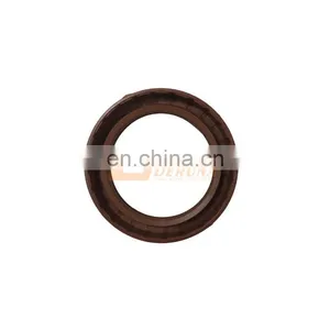 China Heavy Truck Sinotruk Howo Truck Spare Parts WG9003070055 Gearbox Primary Shaft Oil Seal For Howo T5g Wg9003070055 thumbnail-1