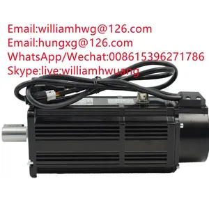 Servo Motor SGMAV-02A3A2C SGMAS-C2A2A6C R88M-GP20030T-Z R88M-G3K020T-B-Z R88M-G20030T-B-Z SGMPH-01BAA21 Servo Motor SGMPH-08A1A21 SGMAH-A3AAF21 XVM-403-TBNS-0000 thumbnail-1