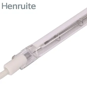 800w220v 650mm Blow Molding Machine Heating Lamp thumbnail-2