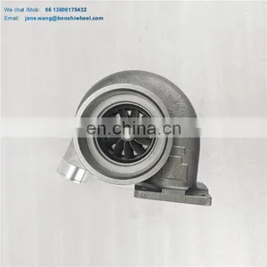 RHC7 Turbo Charger 126677-18011 126677-18010 VA290051 VB290051 VC290051 12667718011 Engine 6LY3 6HY-ET thumbnail-4
