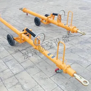Aircraft Tow Bar thumbnail-2