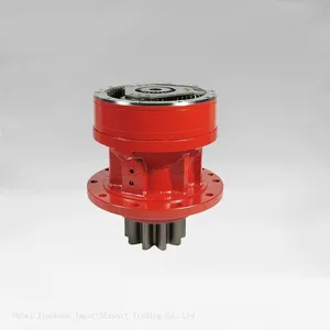 Excavator Parts Rotary Reducer DH150 thumbnail-1