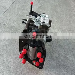 Construction Machinery Parts C4.4 C6.6 C7.1 Fuel Injection Pumps 449-3641 398-1498 for Caterpillar thumbnail-4